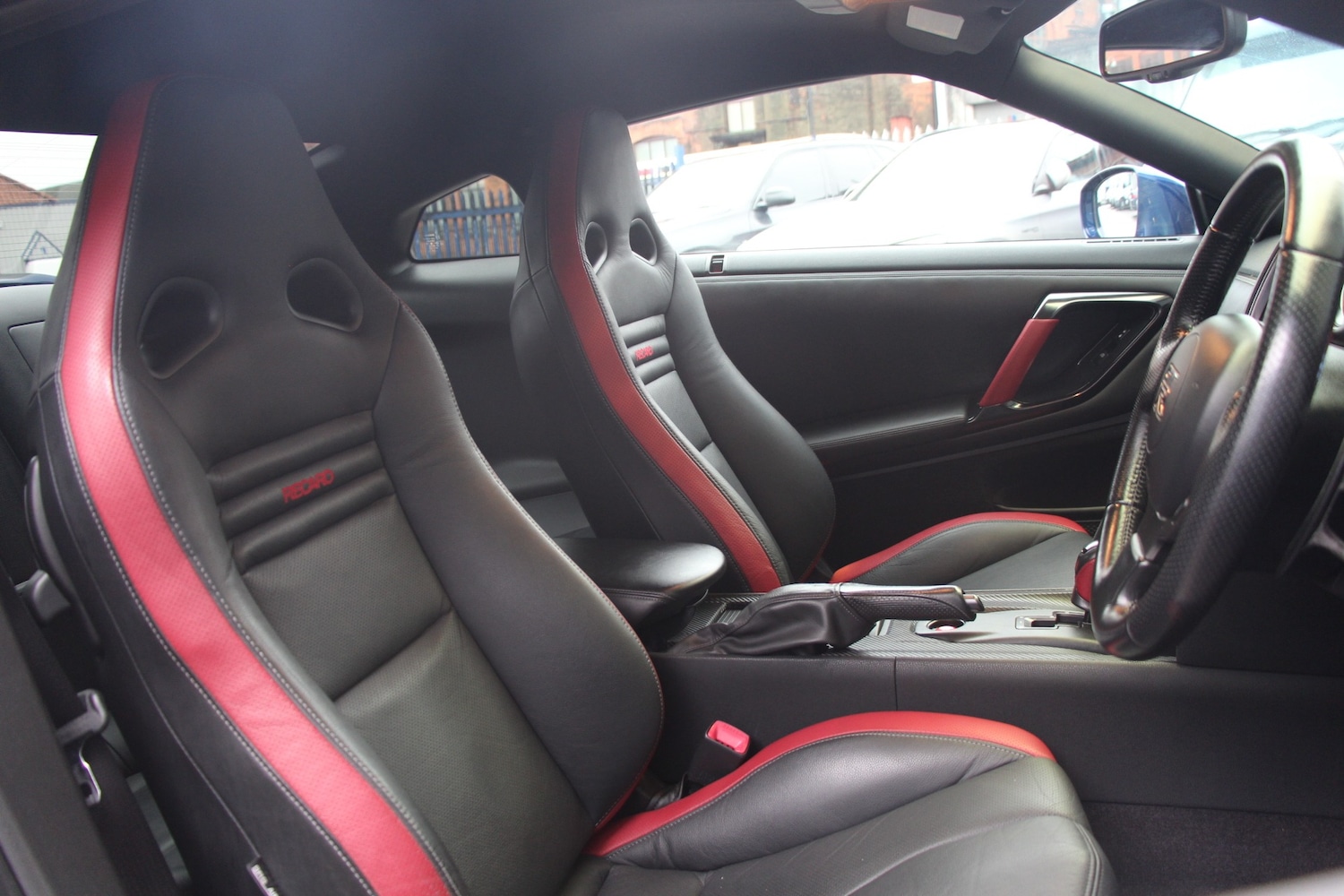 Used Nissan GT-R 2011 for sale - 76637524: Photo 22