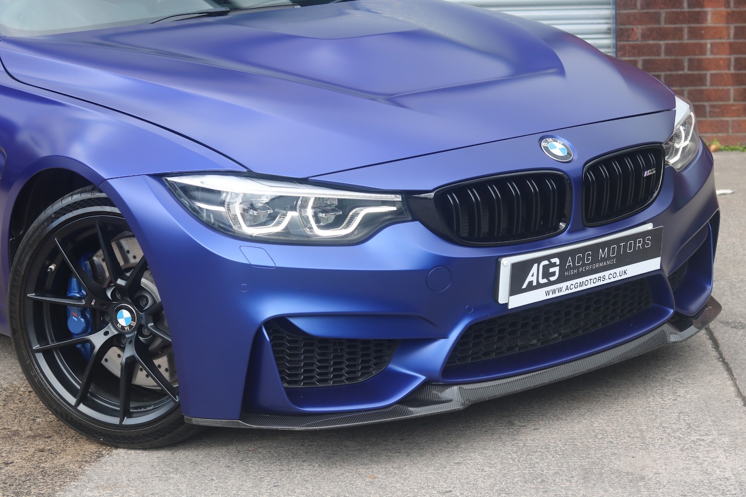 Used BMW M3 2019 for sale - 76127648: Photo 11