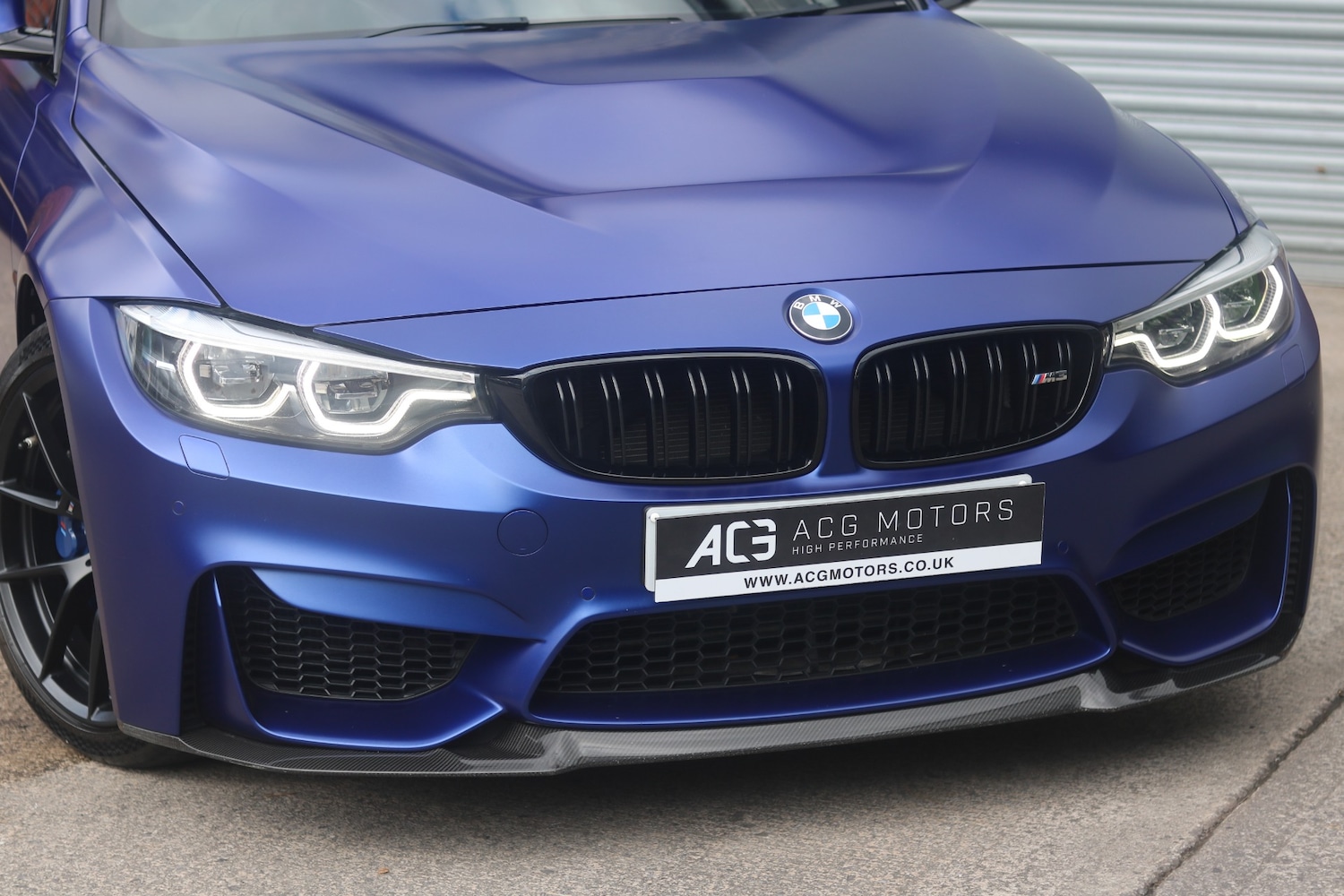 Used BMW M3 2019 for sale - 76127648: Photo 12