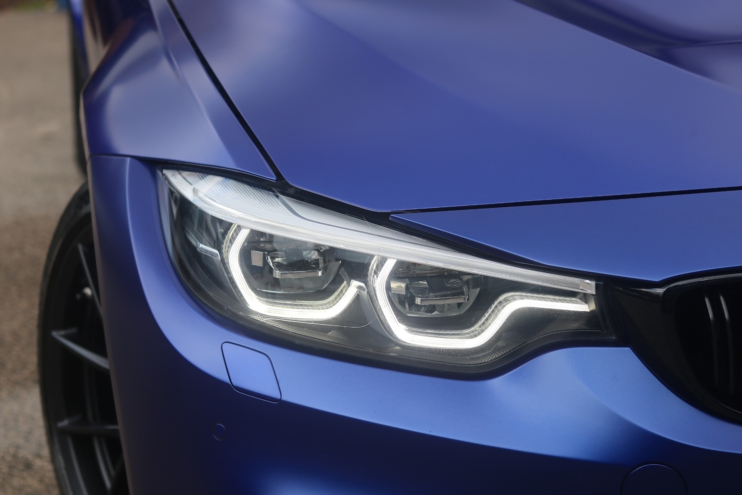 Used BMW M3 2019 for sale - 76127648: Photo 13