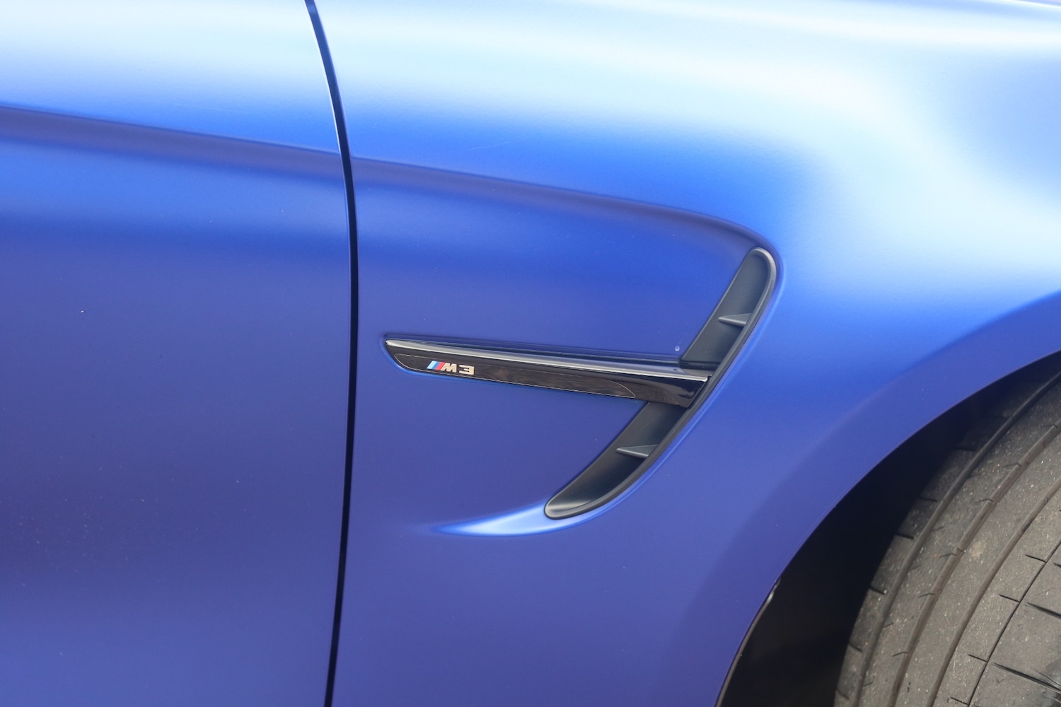 Used BMW M3 2019 for sale - 76127648: Photo 15