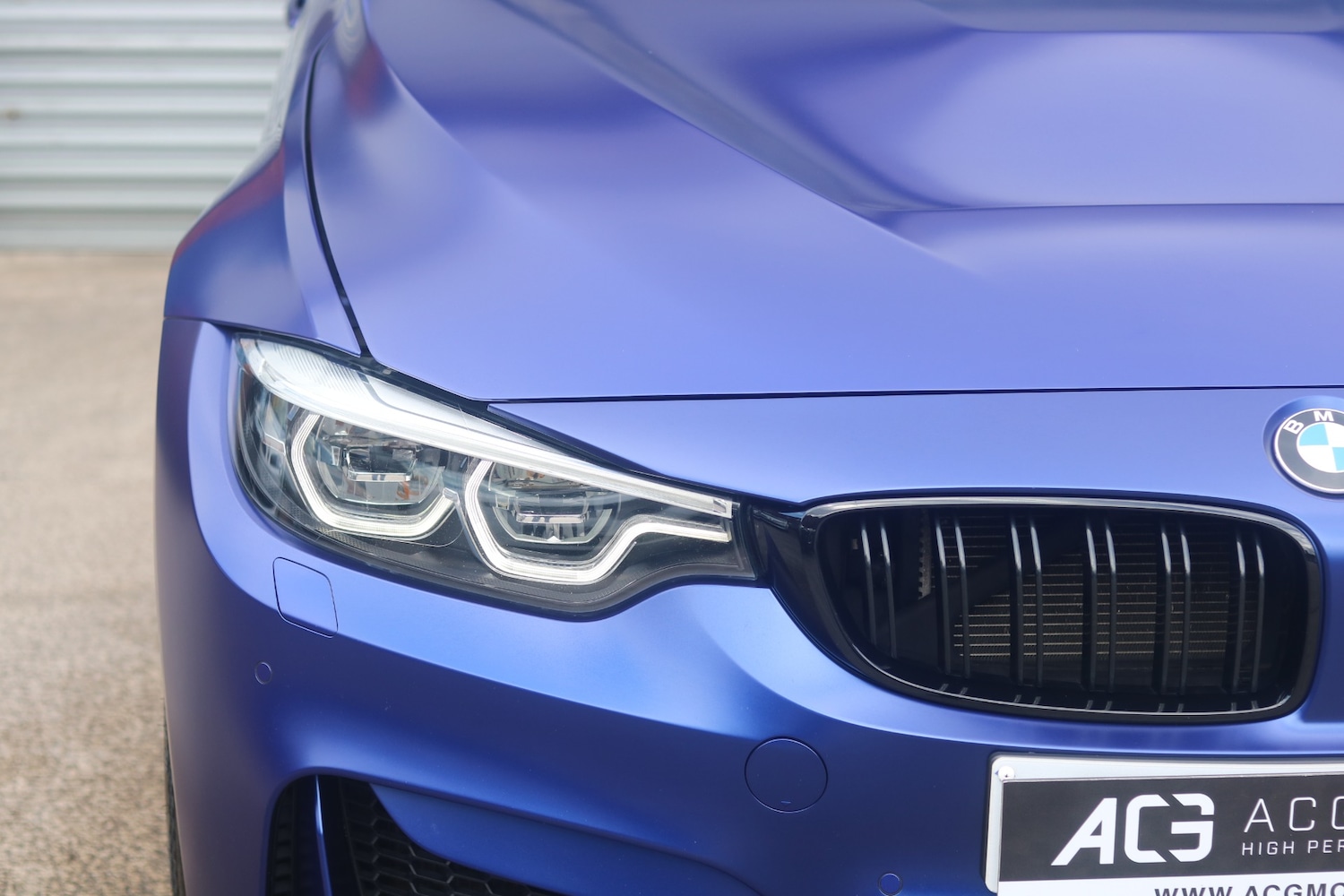 Used BMW M3 2019 for sale - 76127648: Photo 16