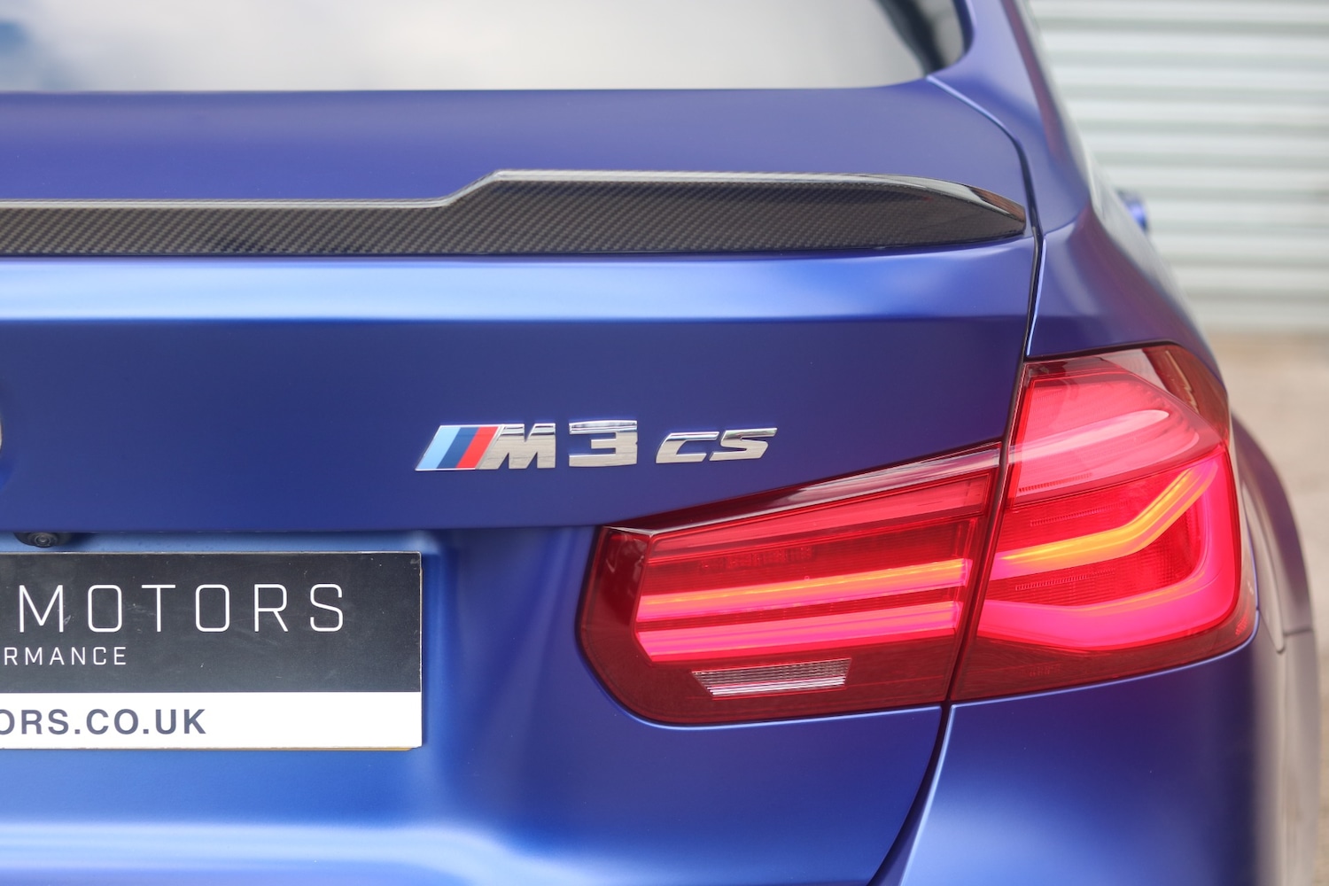 Used BMW M3 2019 for sale - 76127648: Photo 17