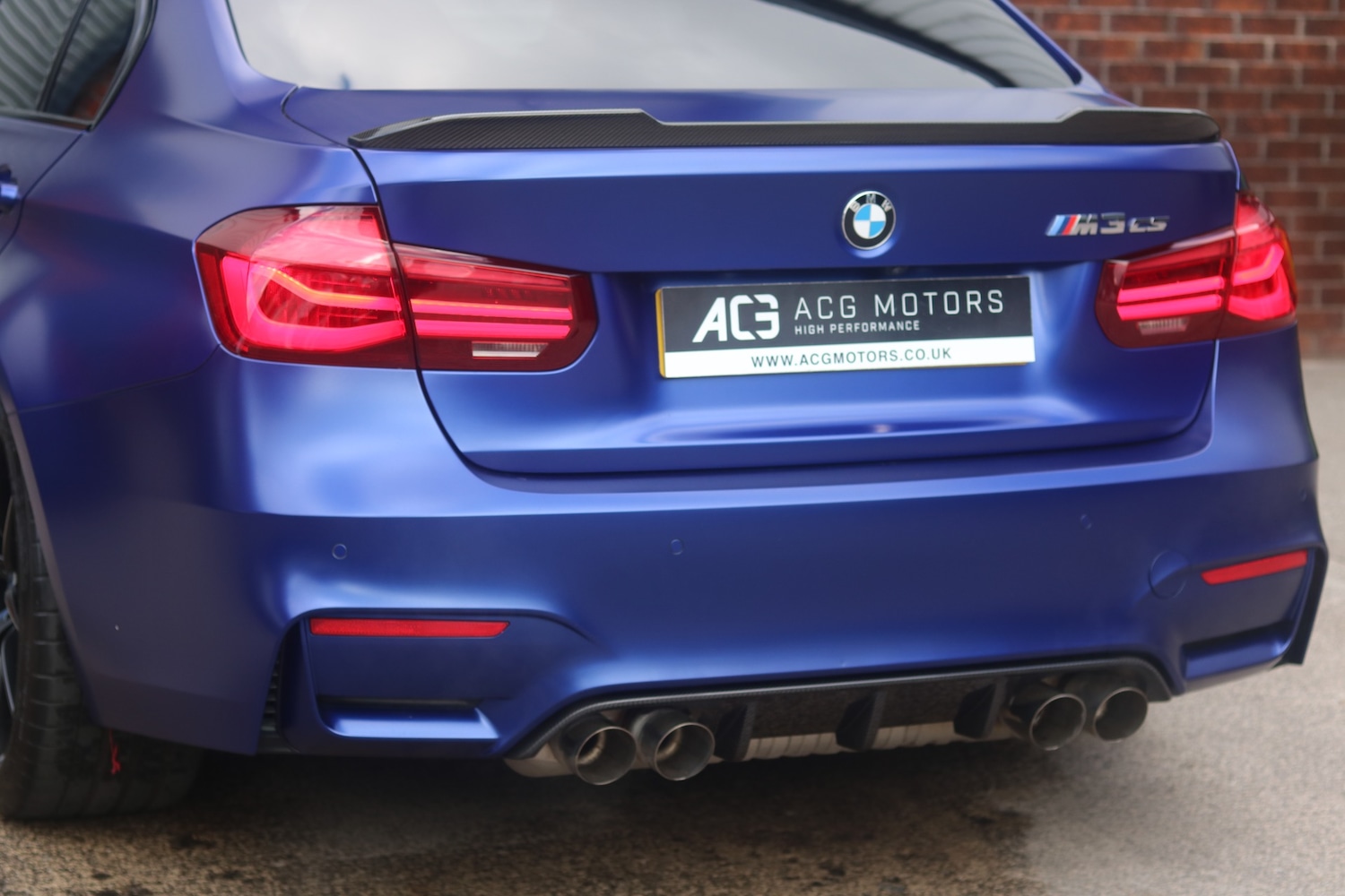 Used BMW M3 2019 for sale - 76127648: Photo 18