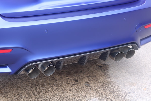 Used BMW M3 2019 for sale - 76127648: Photo 19