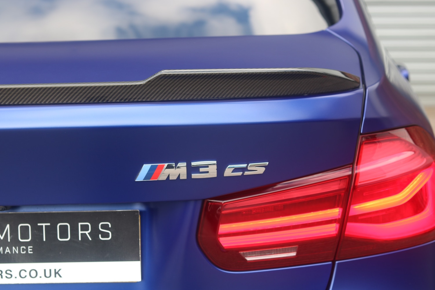 Used BMW M3 2019 for sale - 76127648: Photo 20