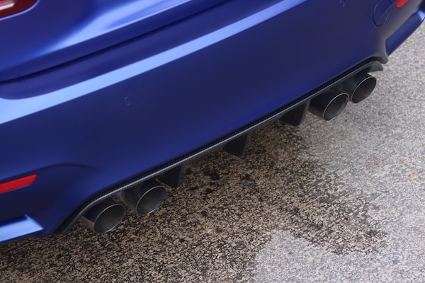 Used BMW M3 2019 for sale - 76127648: Photo 21