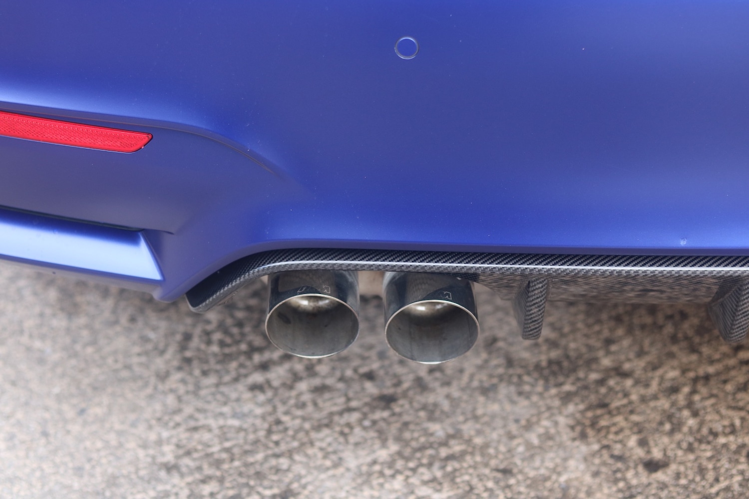 Used BMW M3 2019 for sale - 76127648: Photo 22