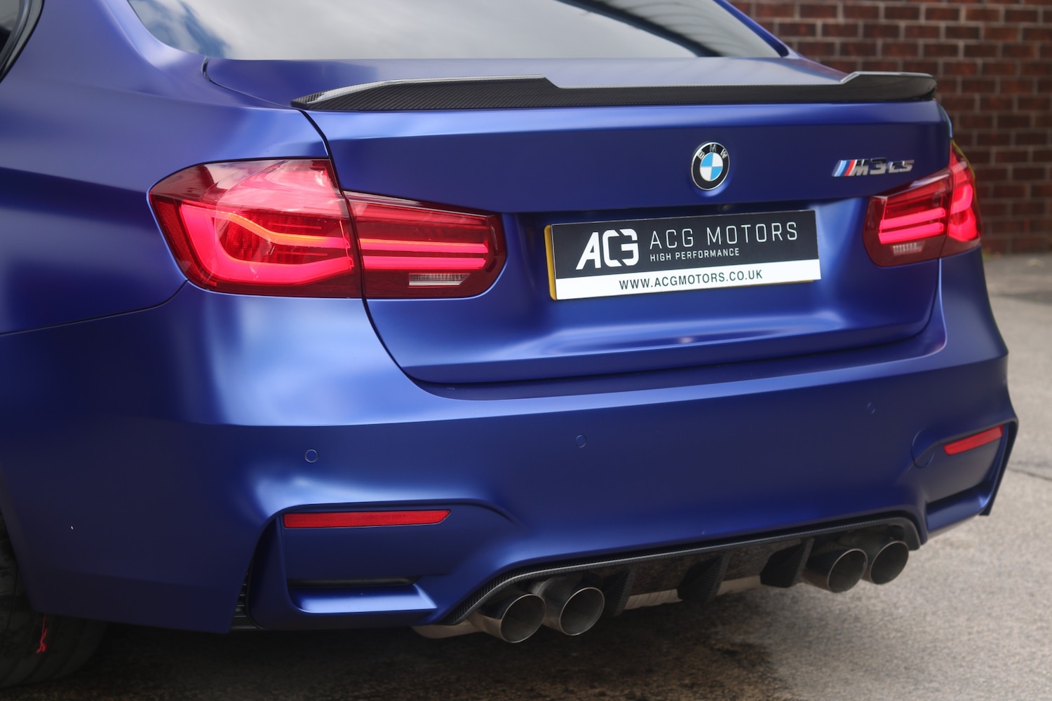 Used BMW M3 2019 for sale - 76127648: Photo 24