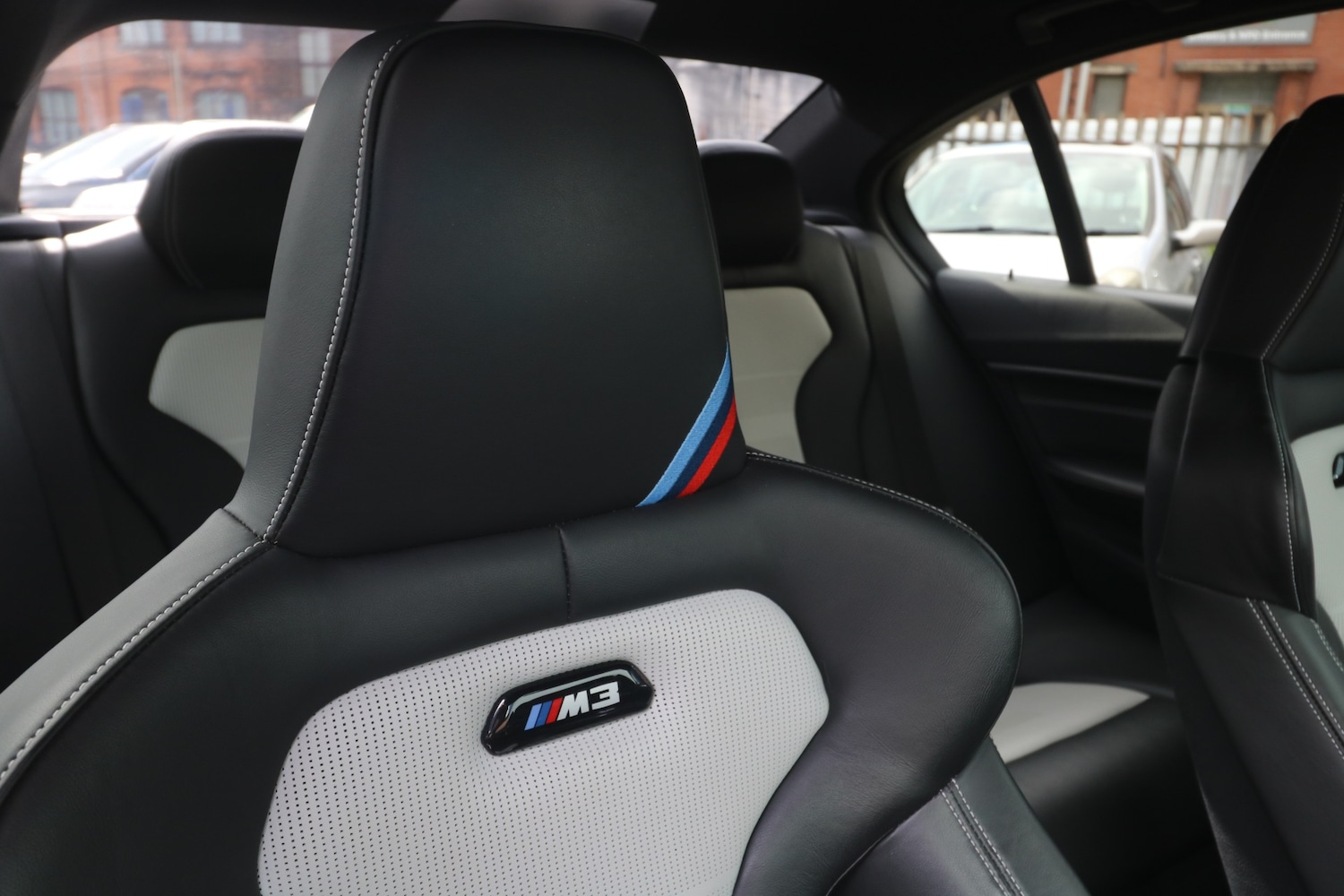 Used BMW M3 2019 for sale - 76127648: Photo 25