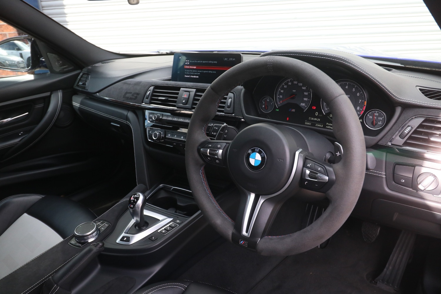 Used BMW M3 2019 for sale - 76127648: Photo 27