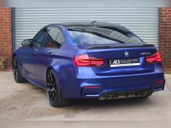 Used BMW M3 2019 for sale - 76127648: Photo 2