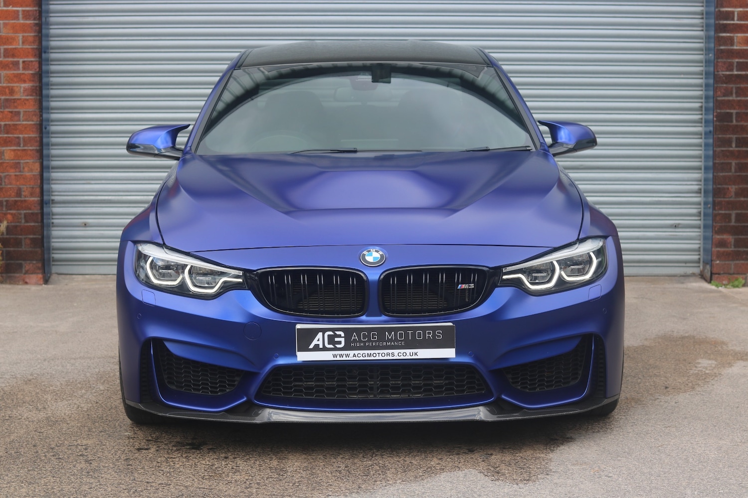 Used BMW M3 2019 for sale - 76127648: Photo 3