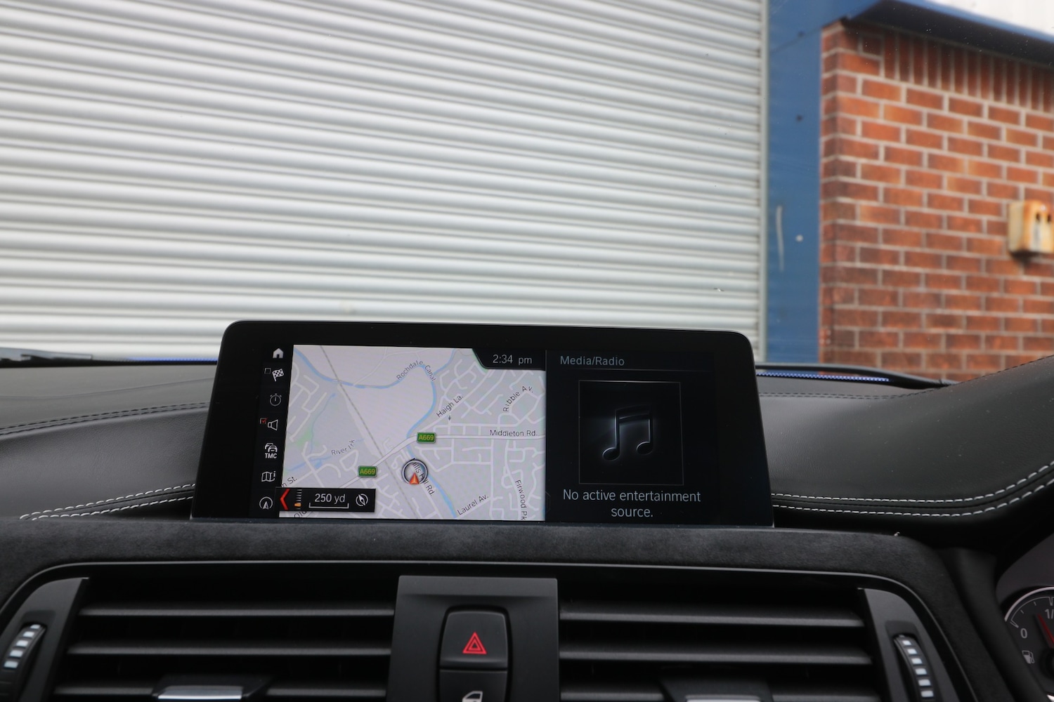 Used BMW M3 2019 for sale - 76127648: Photo 30