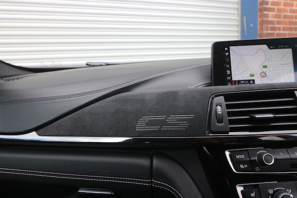 Used BMW M3 2019 for sale - 76127648: Photo 33