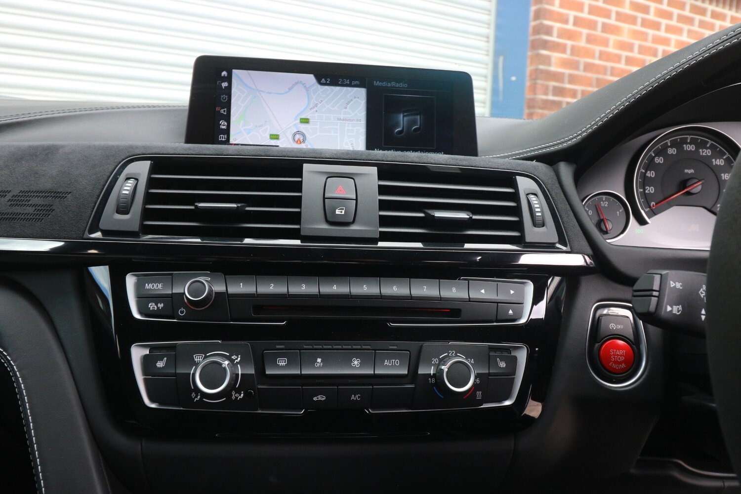 Used BMW M3 2019 for sale - 76127648: Photo 34