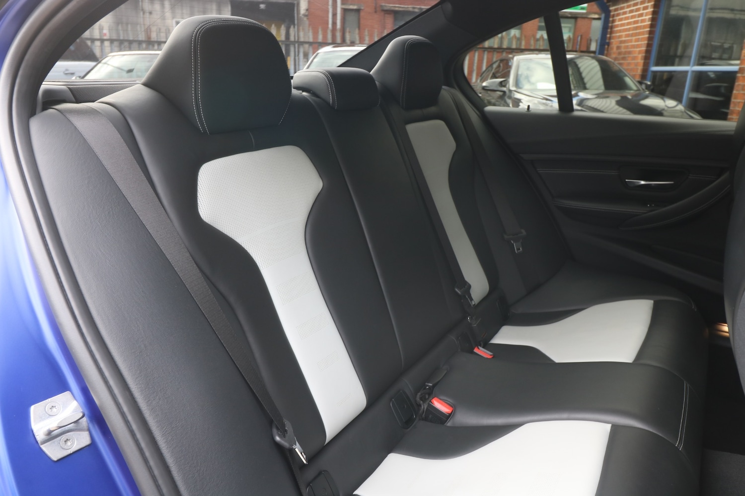 Used BMW M3 2019 for sale - 76127648: Photo 36