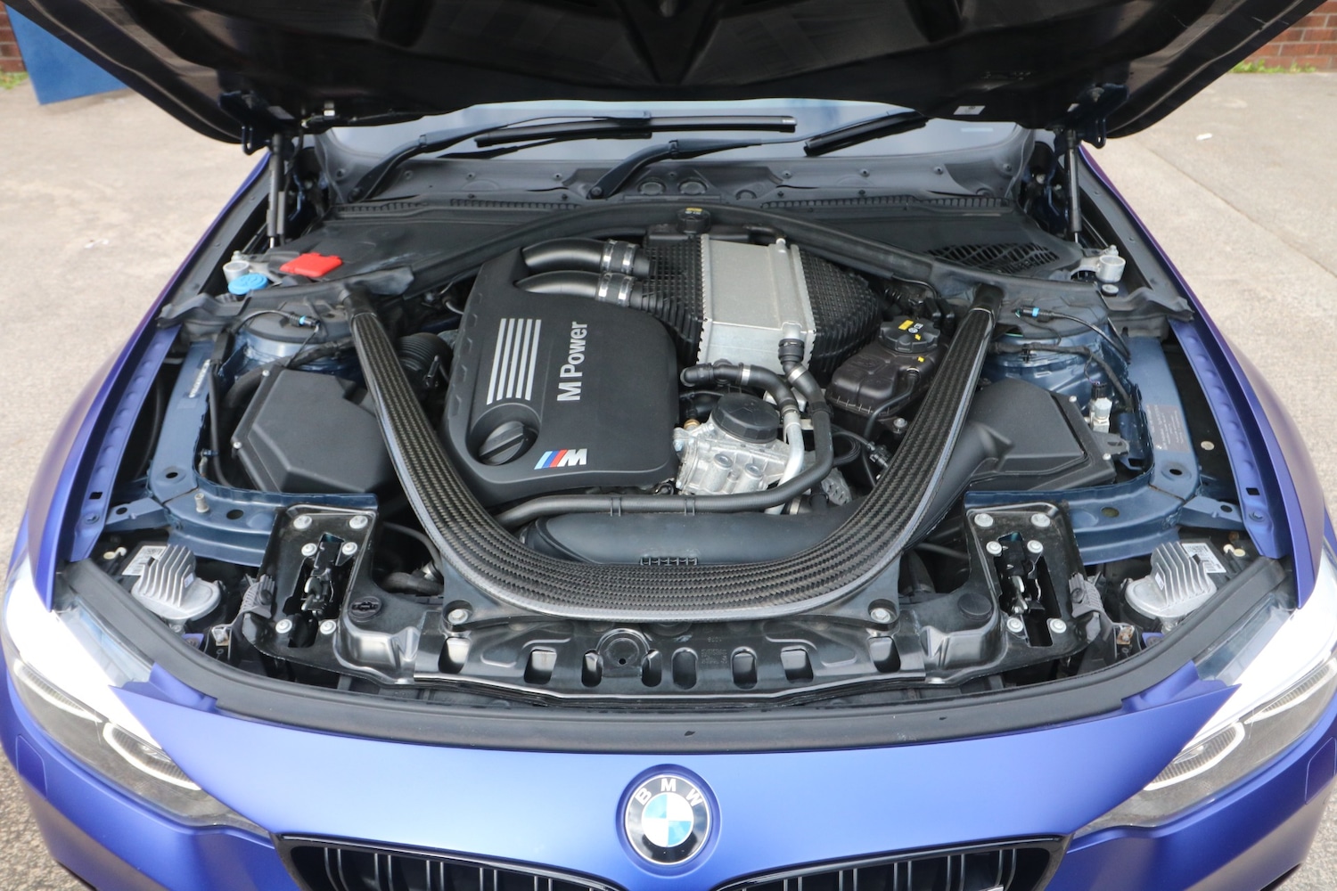 Used BMW M3 2019 for sale - 76127648: Photo 37