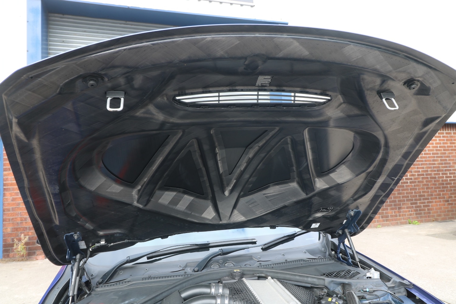 Used BMW M3 2019 for sale - 76127648: Photo 38