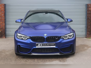 Used BMW M3 2019 for sale - 76127648: Photo 3
