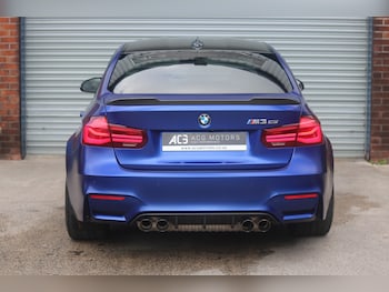 Used BMW M3 2019 for sale - 76127648: Photo 4