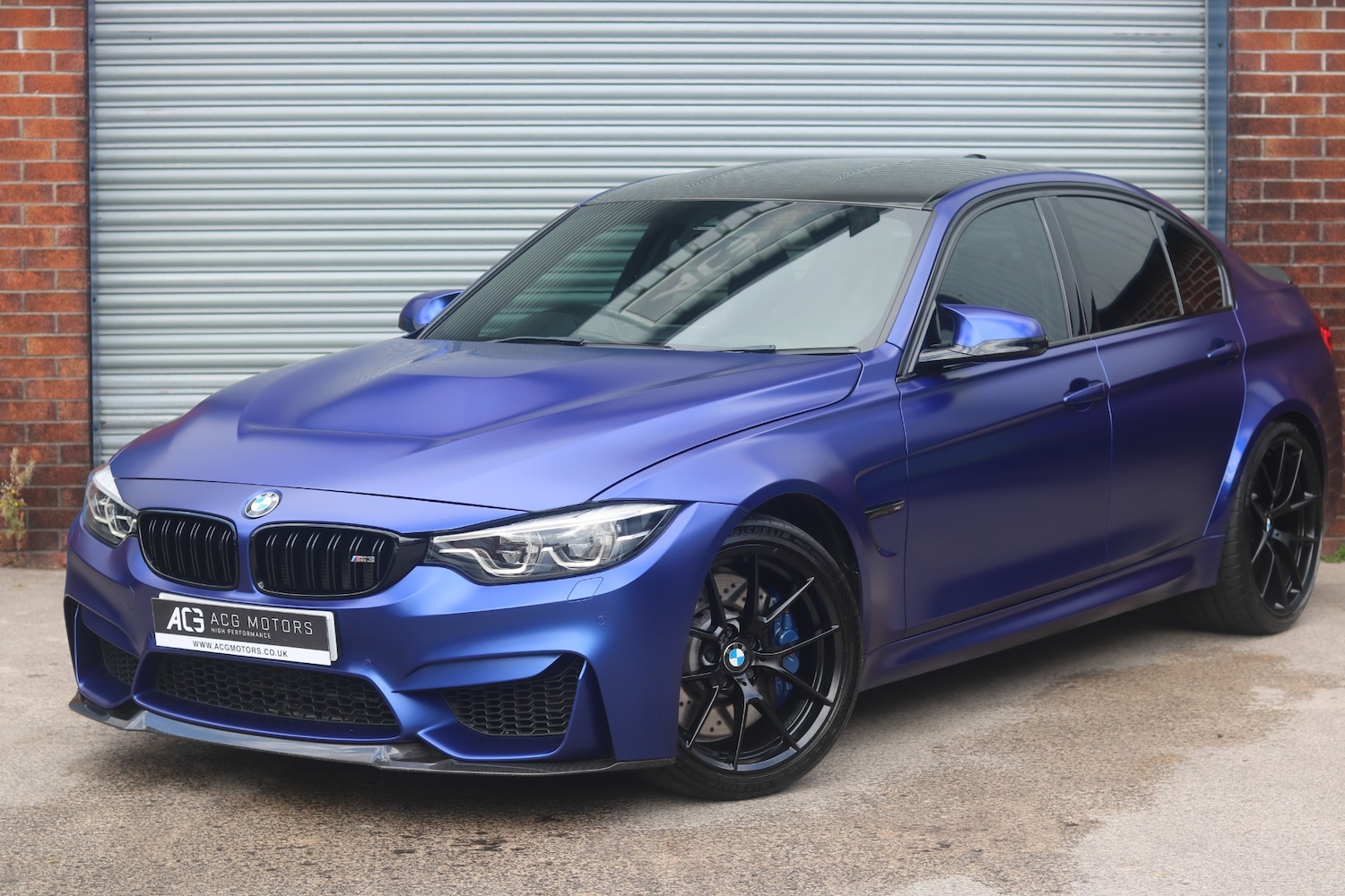 Used BMW M3 2019 for sale - 76127648: Photo 5
