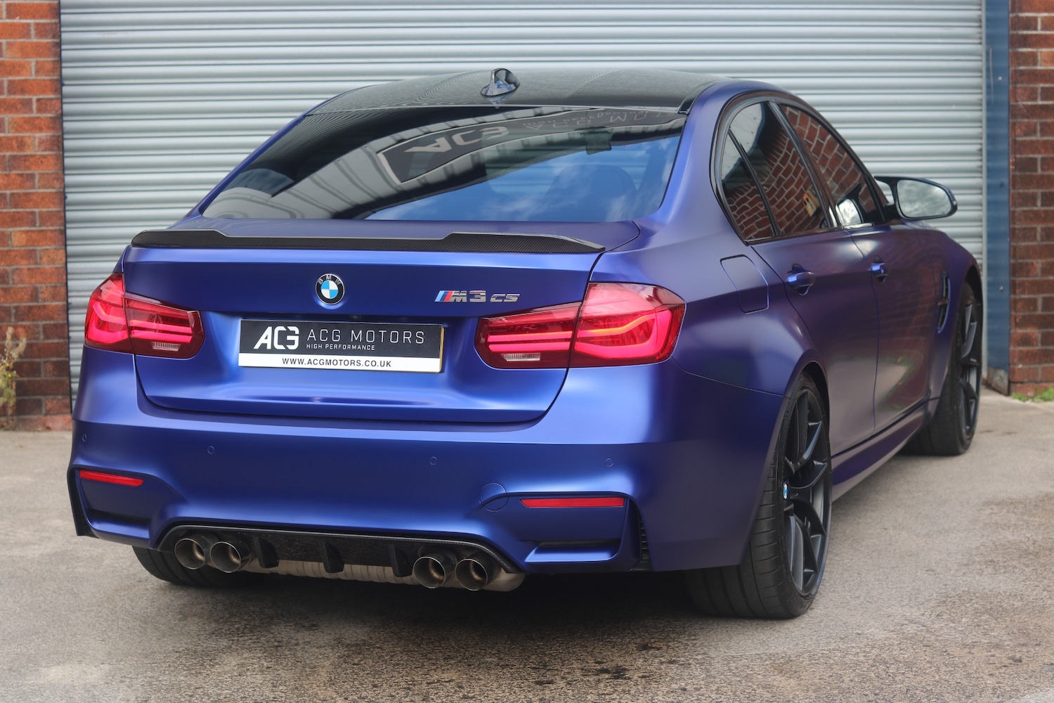 Used BMW M3 2019 for sale - 76127648: Photo 6