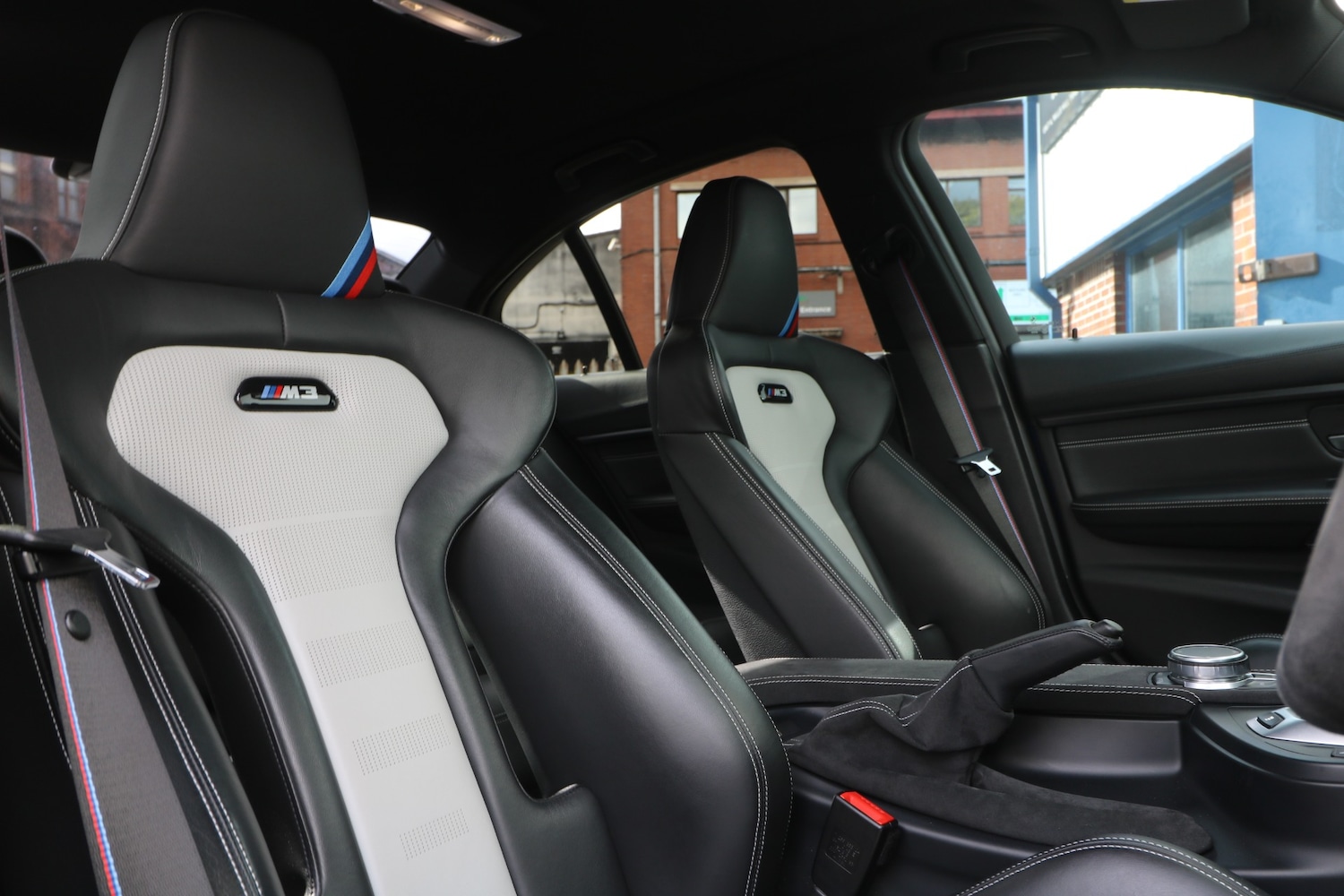 Used BMW M3 2019 for sale - 76127648: Photo 7