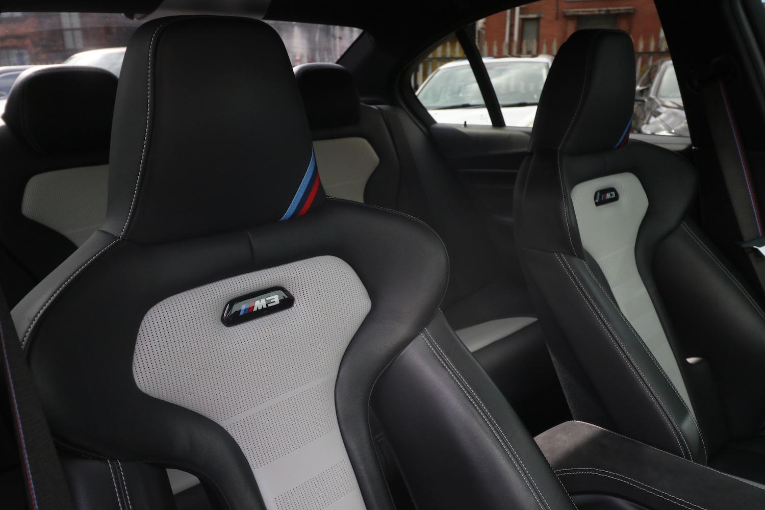 Used BMW M3 2019 for sale - 76127648: Photo 8