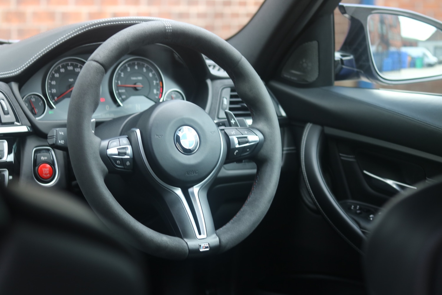 Used BMW M3 2019 for sale - 76127648: Photo 9