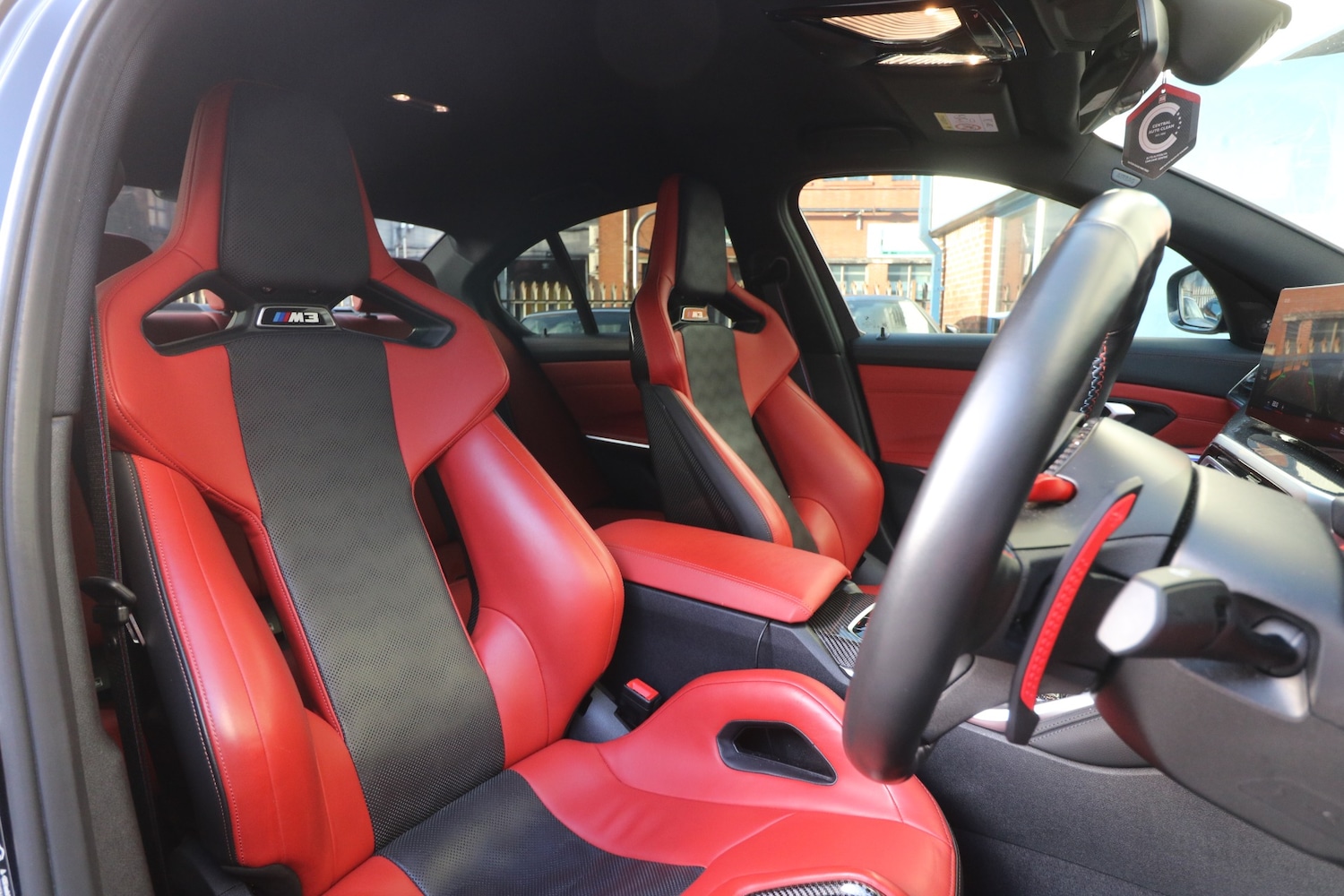 Used BMW M3 2022 for sale - 77053014: Photo 10