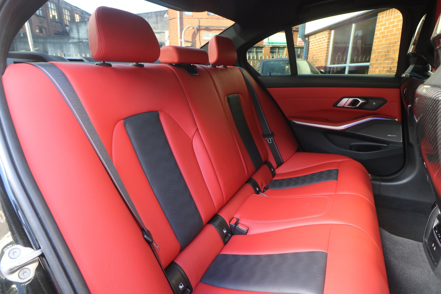 Used BMW M3 2022 for sale - 77053014: Photo 11