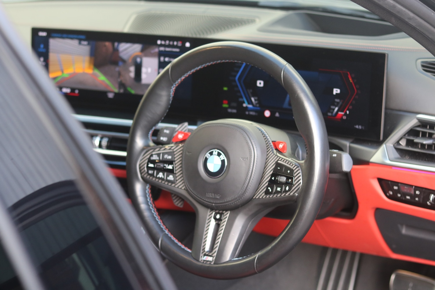 Used BMW M3 2022 for sale - 77053014: Photo 12