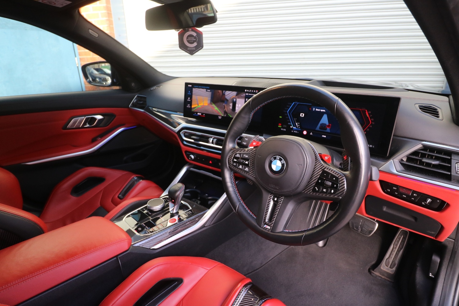 Used BMW M3 2022 for sale - 77053014: Photo 13