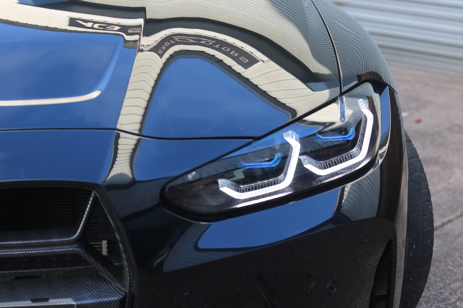 Used BMW M3 2022 for sale - 77053014: Photo 14