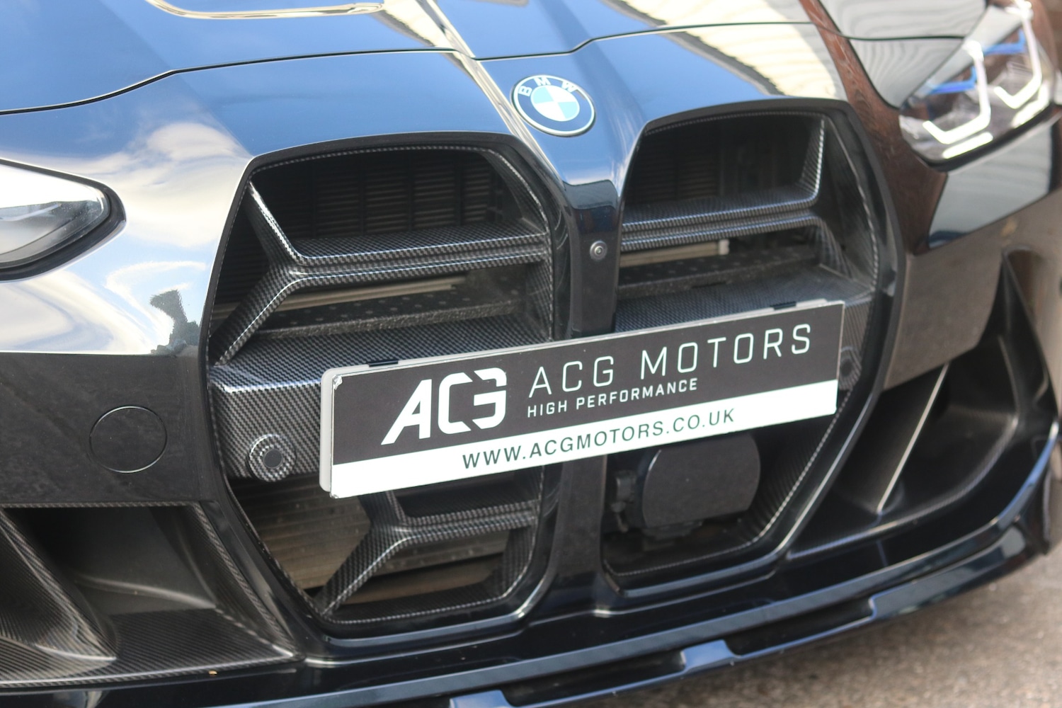 Used BMW M3 2022 for sale - 77053014: Photo 16