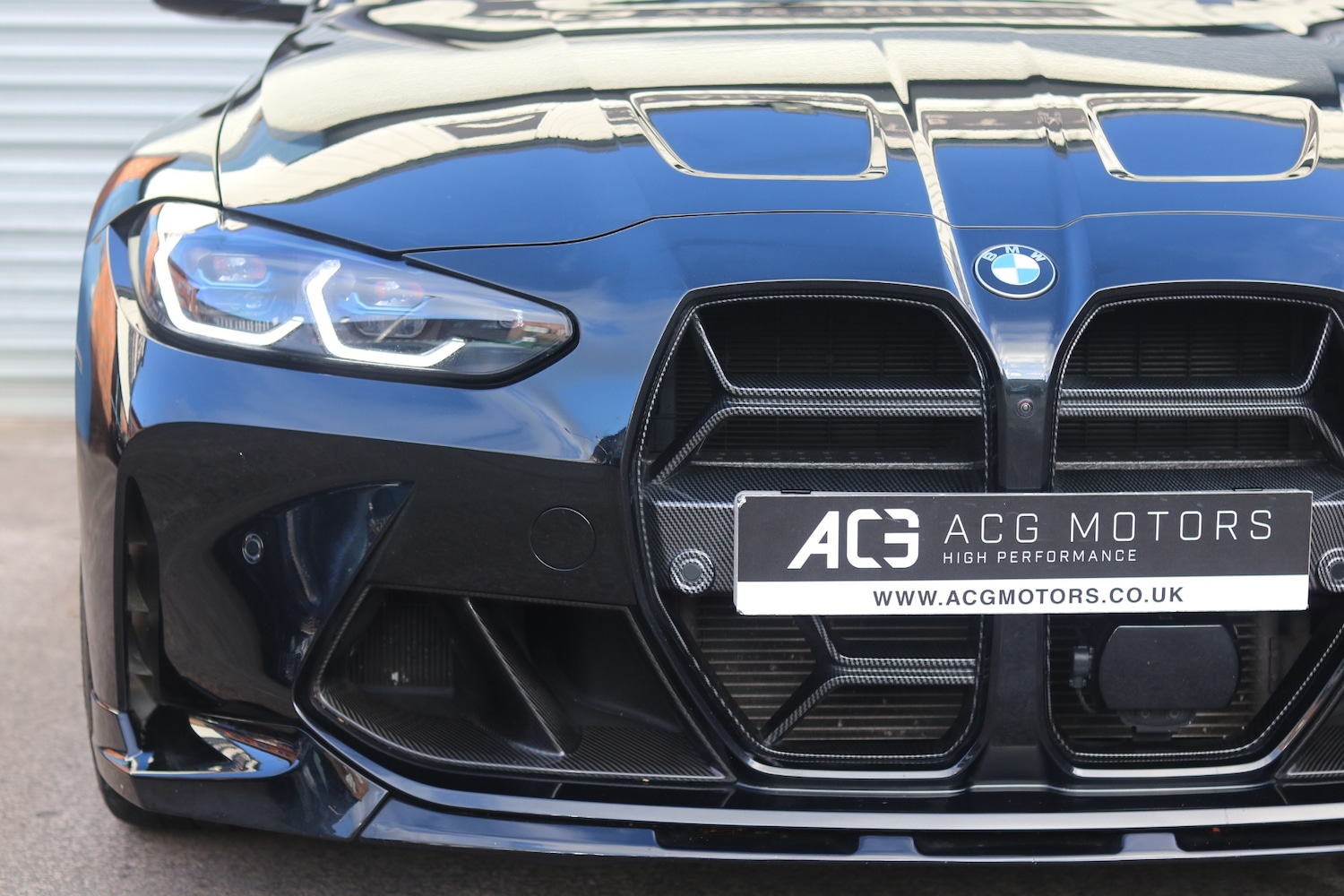 Used BMW M3 2022 for sale - 77053014: Photo 18