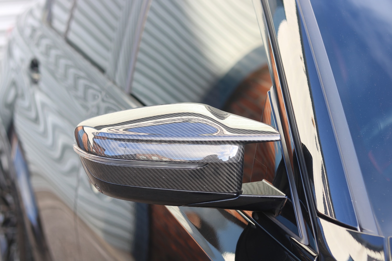 Used BMW M3 2022 for sale - 77053014: Photo 19