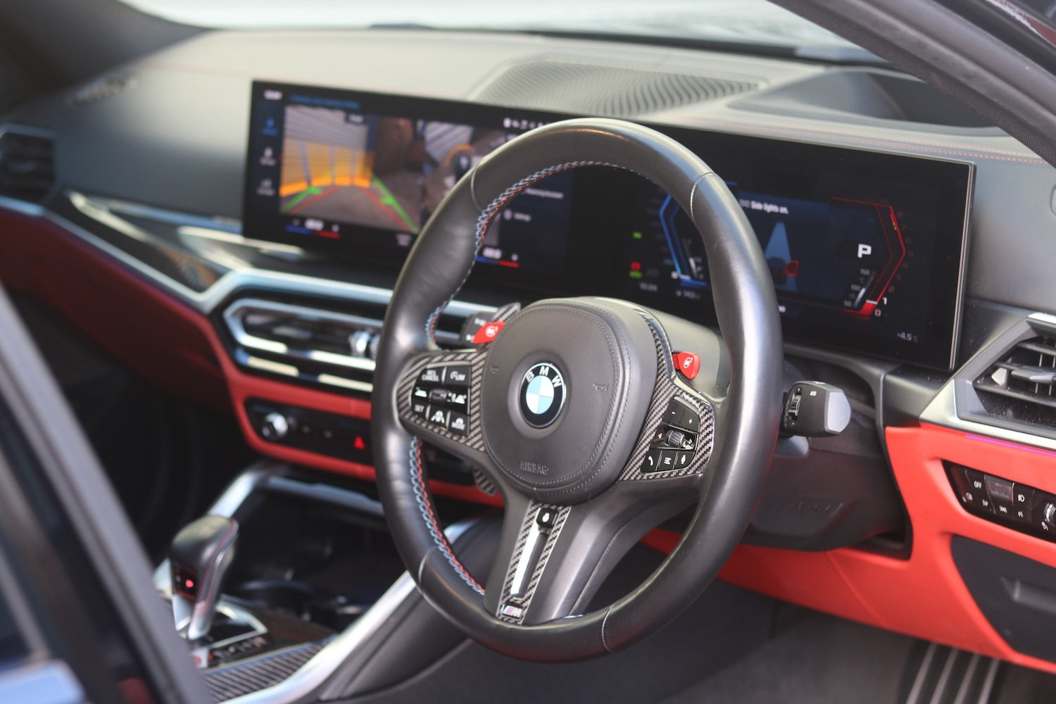 Used BMW M3 2022 for sale - 77053014: Photo 20