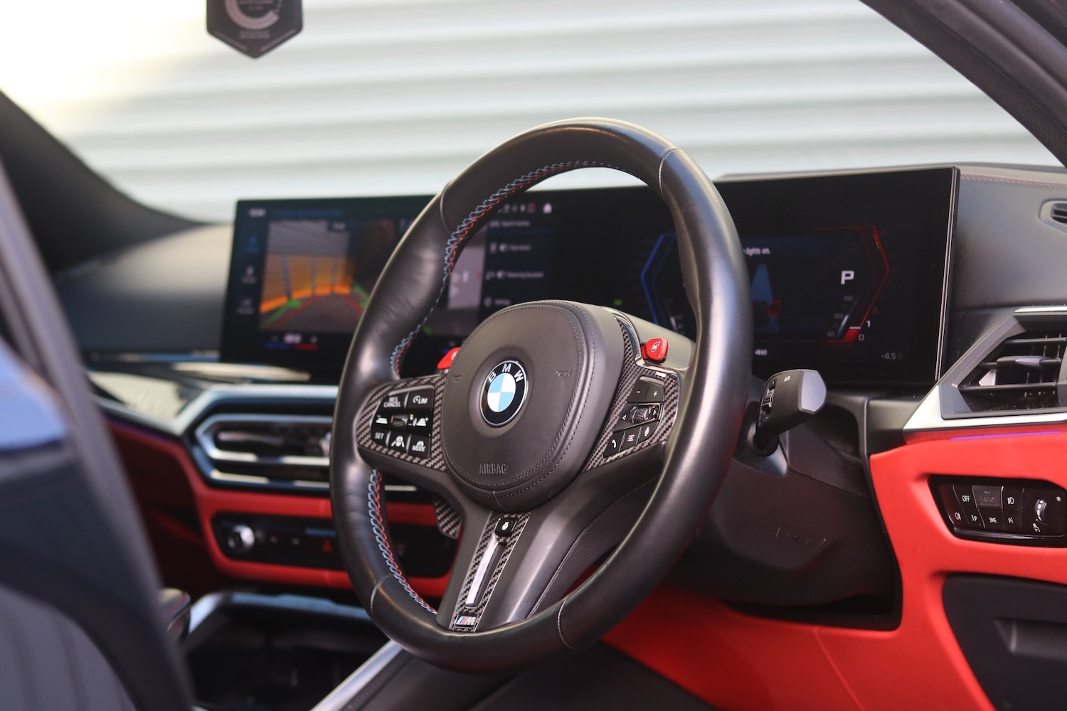 Used BMW M3 2022 for sale - 77053014: Photo 21