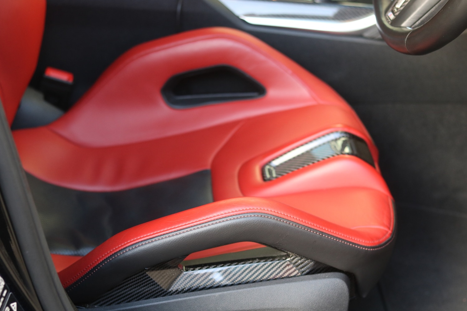 Used BMW M3 2022 for sale - 77053014: Photo 22