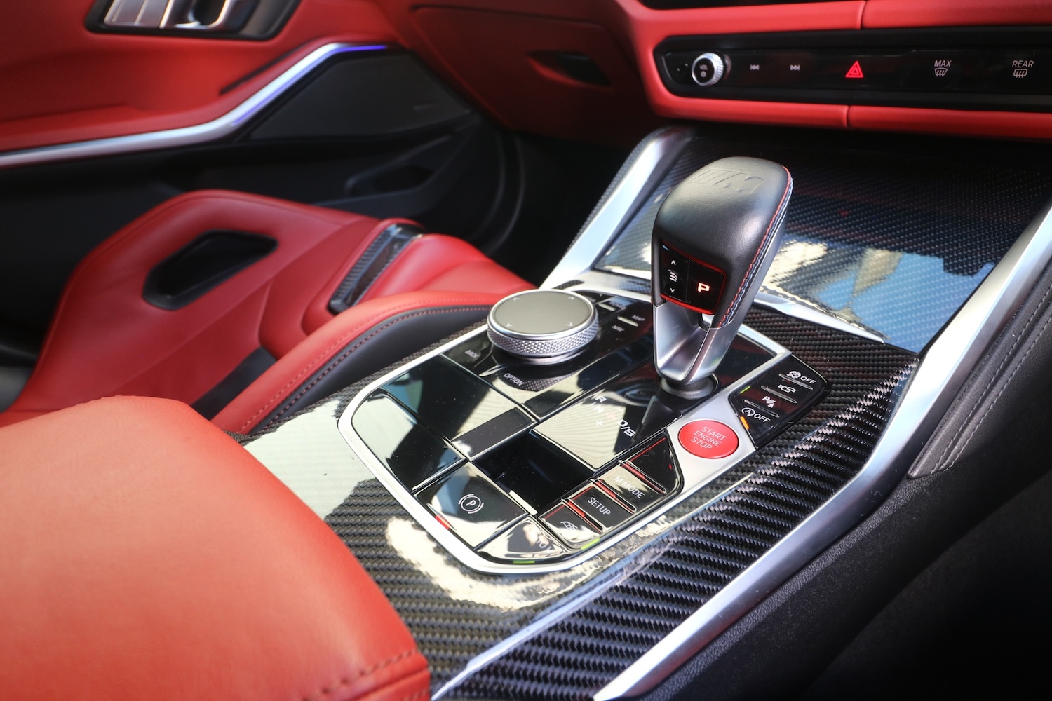 Used BMW M3 2022 for sale - 77053014: Photo 25