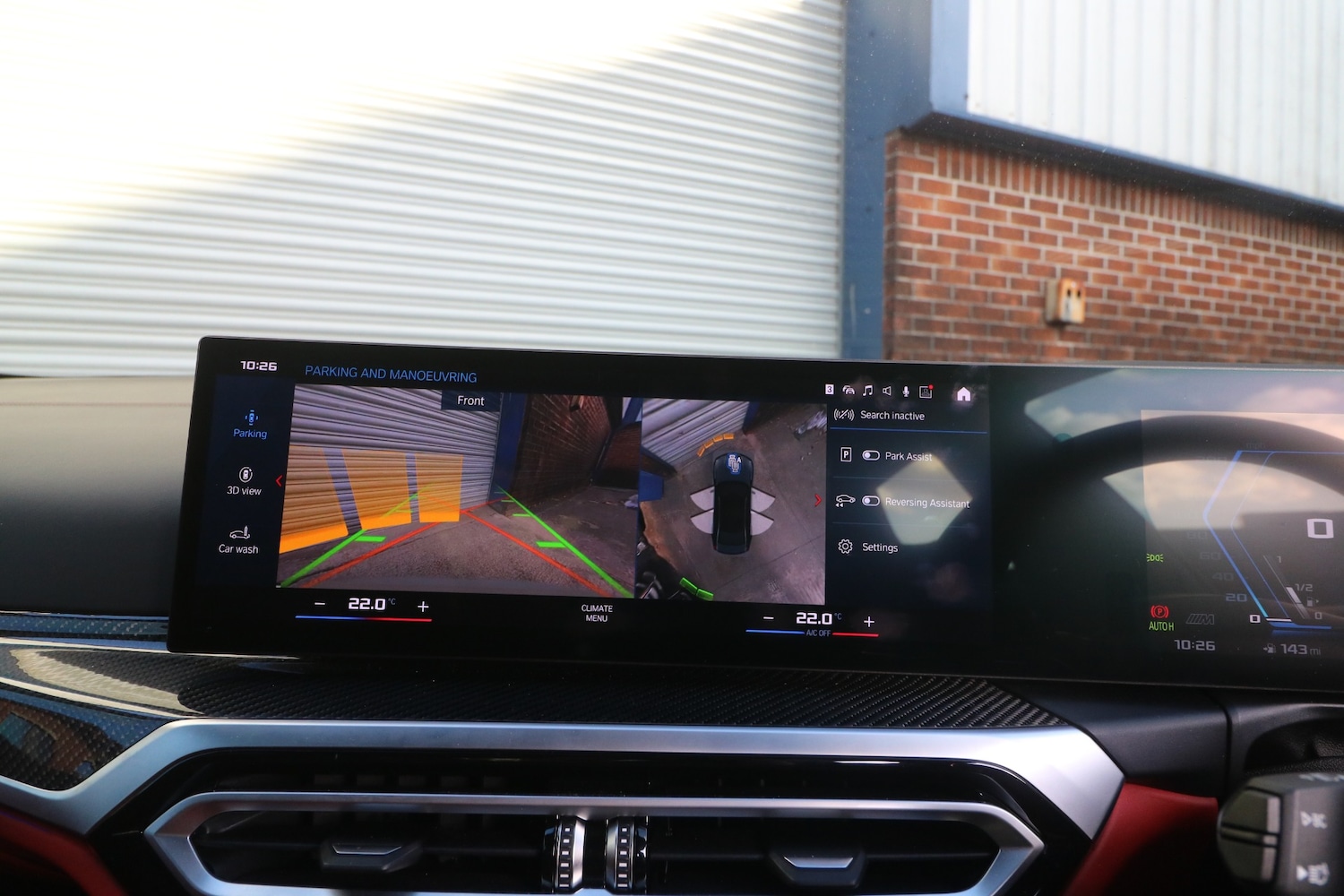 Used BMW M3 2022 for sale - 77053014: Photo 26