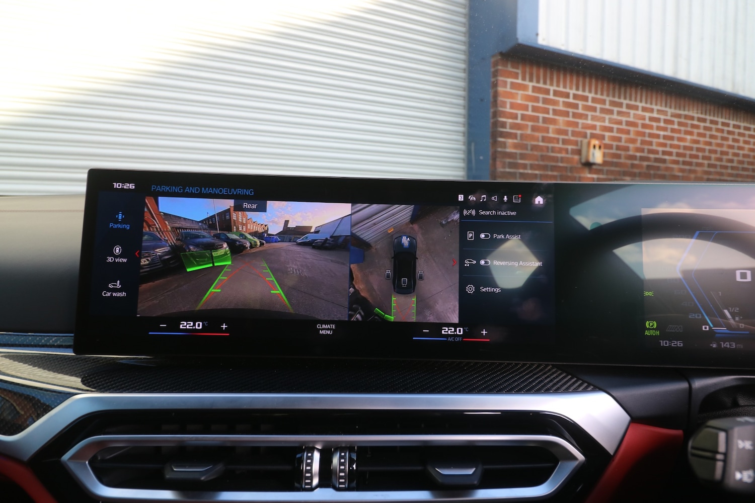 Used BMW M3 2022 for sale - 77053014: Photo 27