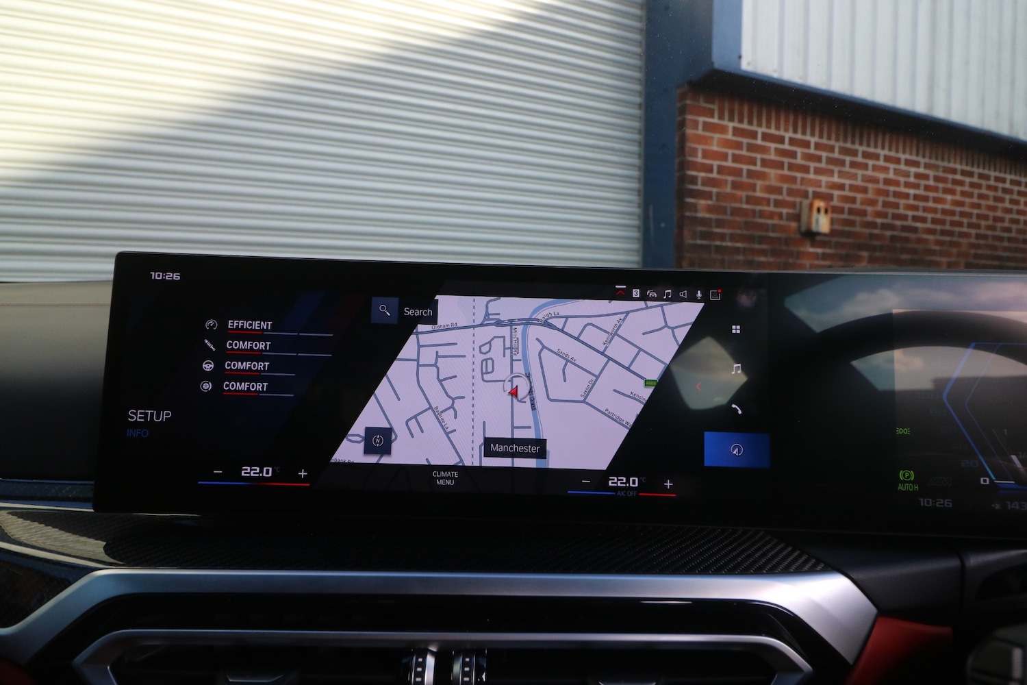 Used BMW M3 2022 for sale - 77053014: Photo 28