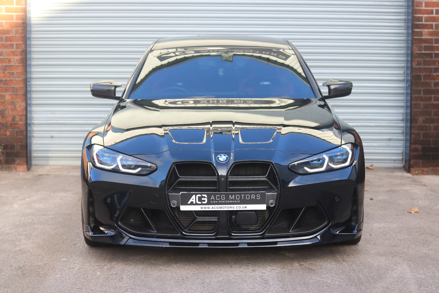 Used BMW M3 2022 for sale - 77053014: Photo 3