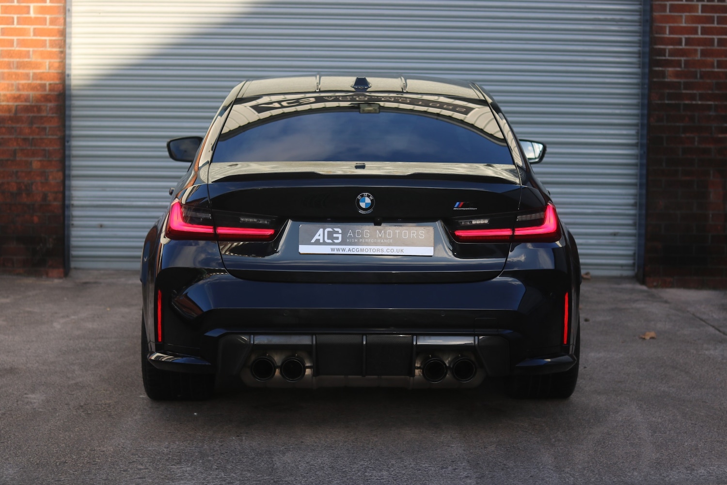 Used BMW M3 2022 for sale - 77053014: Photo 4