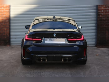 Used BMW M3 2022 for sale - 77053014: Photo