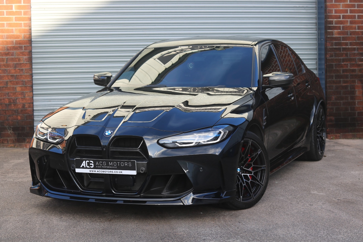 Used BMW M3 2022 for sale - 77053014: Photo 5