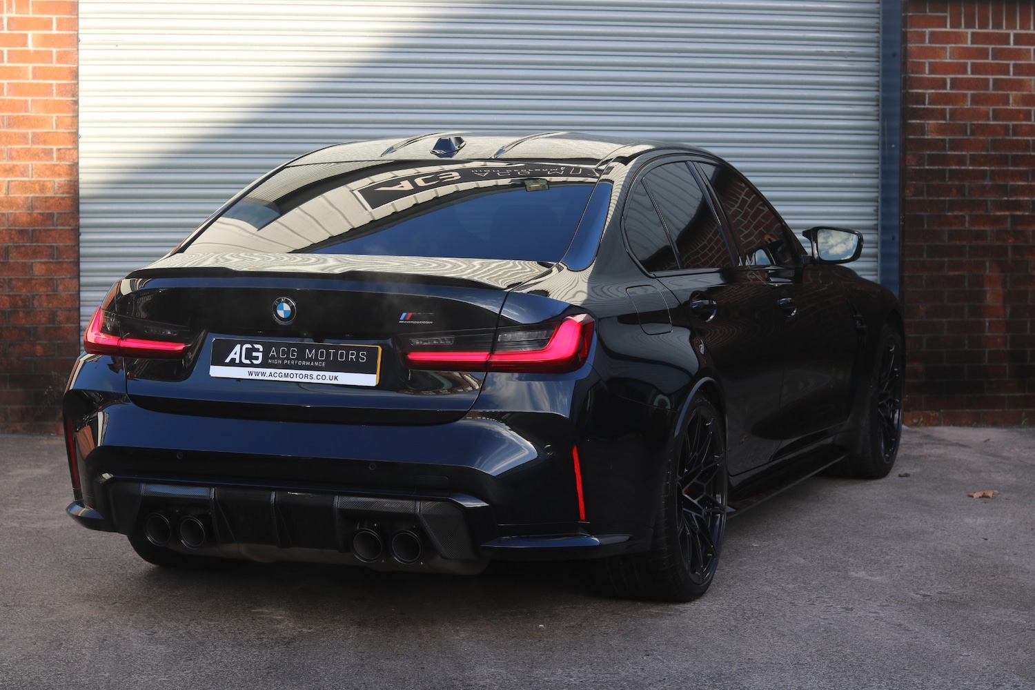 Used BMW M3 2022 for sale - 77053014: Photo 6